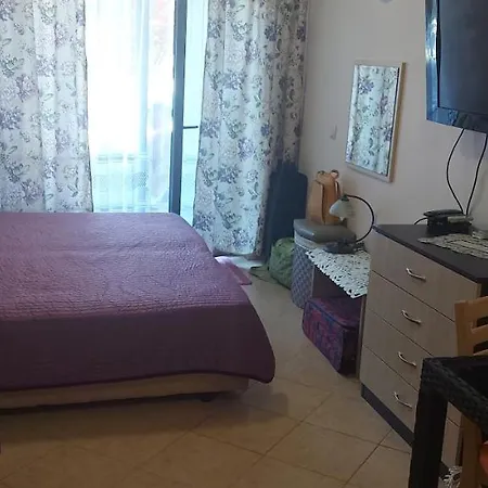 Royal Sun Studio Apartament