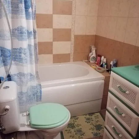 Apartament Royal Sun Studio