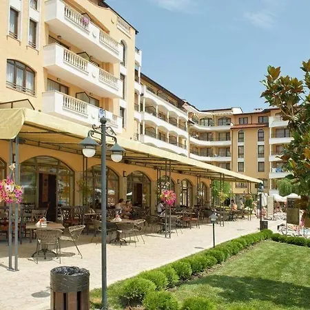 Royal Sun Studio Apartment